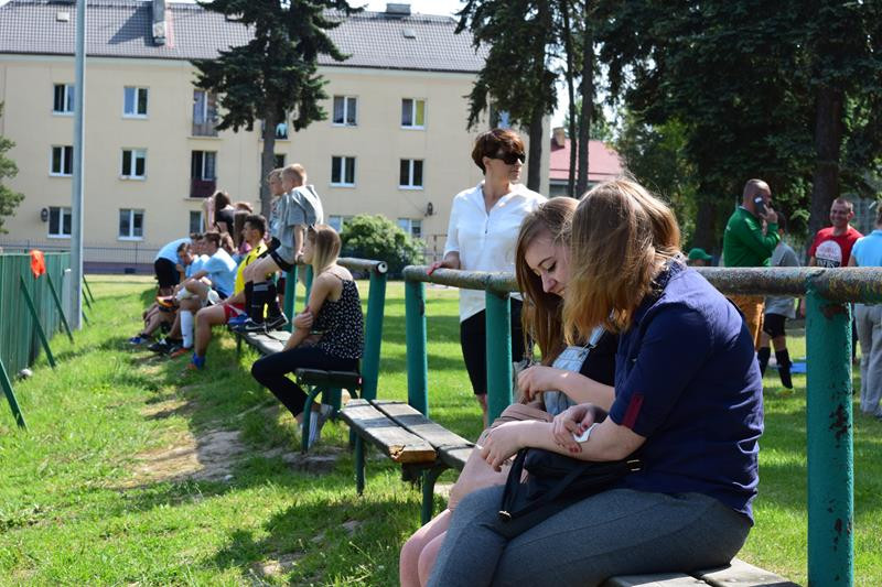 XVII Turniej Dzikich Drużyn [RELACJA]
