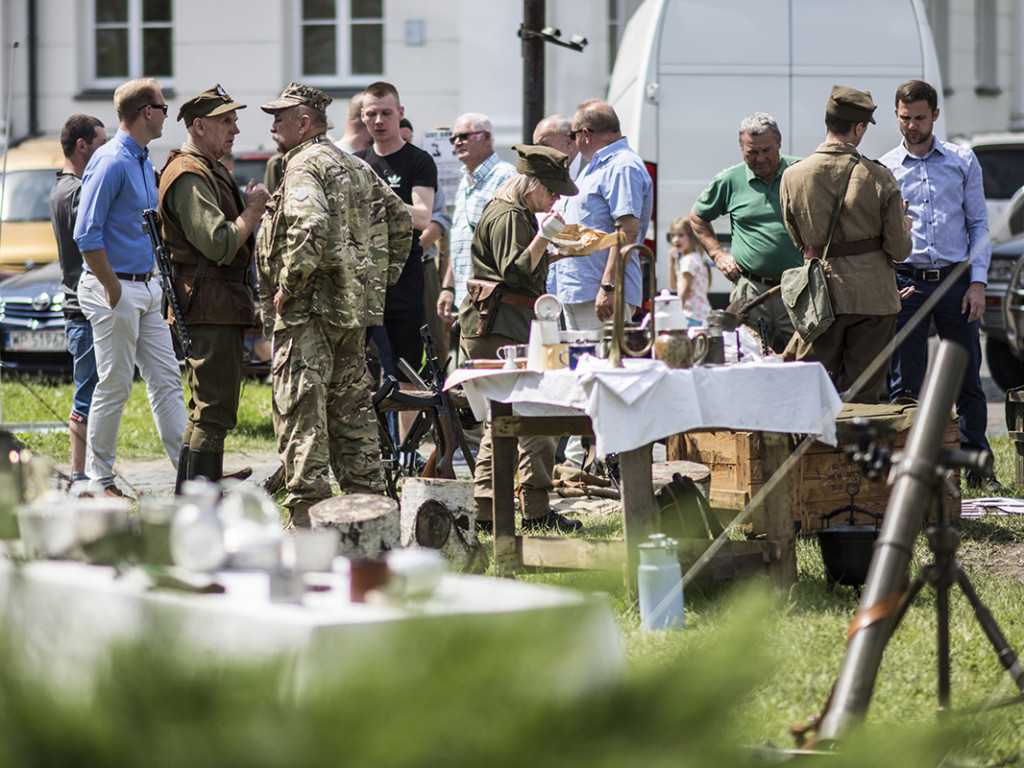 IX Jarmark Tumski za nami - podsumowanie