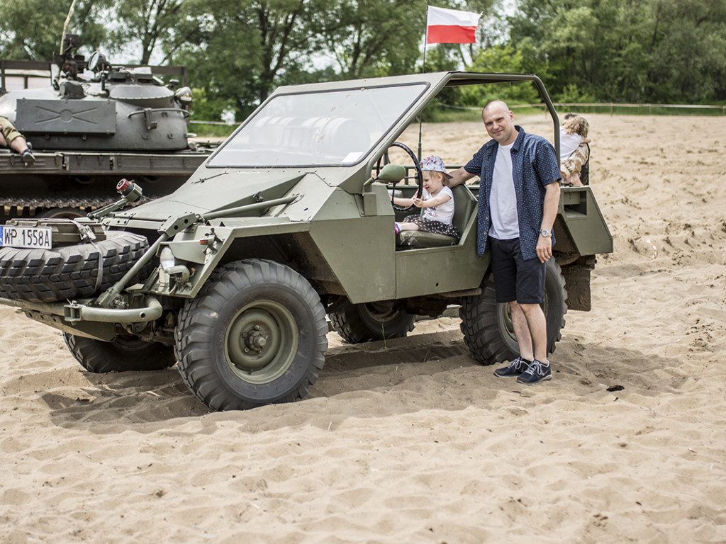 IX Jarmark Tumski za nami - podsumowanie