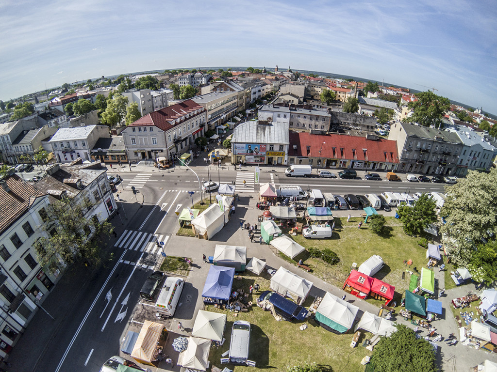 IX Jarmark Tumski za nami - podsumowanie