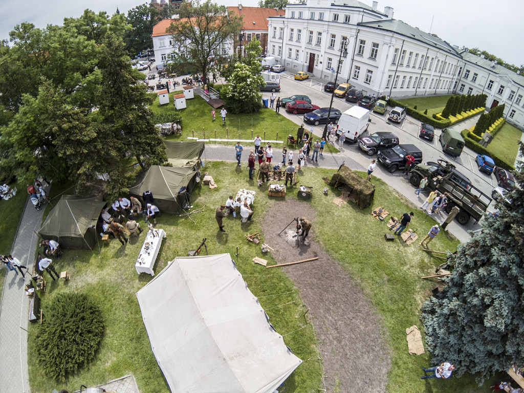IX Jarmark Tumski za nami - podsumowanie