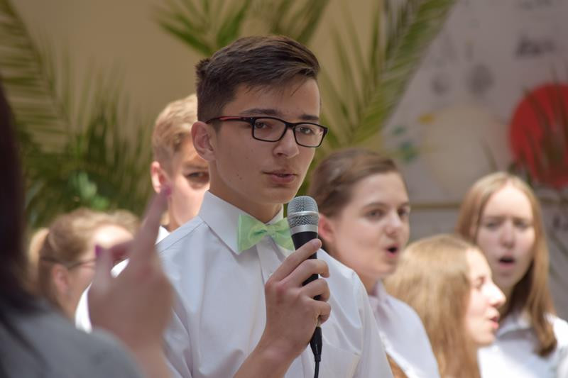 Nagrody Prezydenta RP - Kocham Polskę?Władysław Ślewiński
