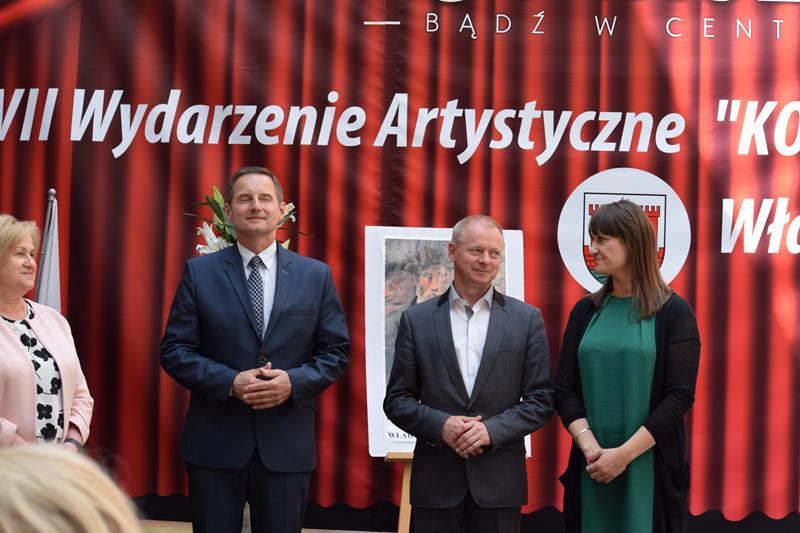 Nagrody Prezydenta RP - Kocham Polskę?Władysław Ślewiński