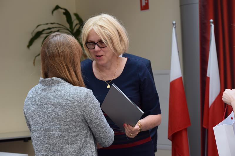 Nagrody Prezydenta RP - Kocham Polskę?Władysław Ślewiński
