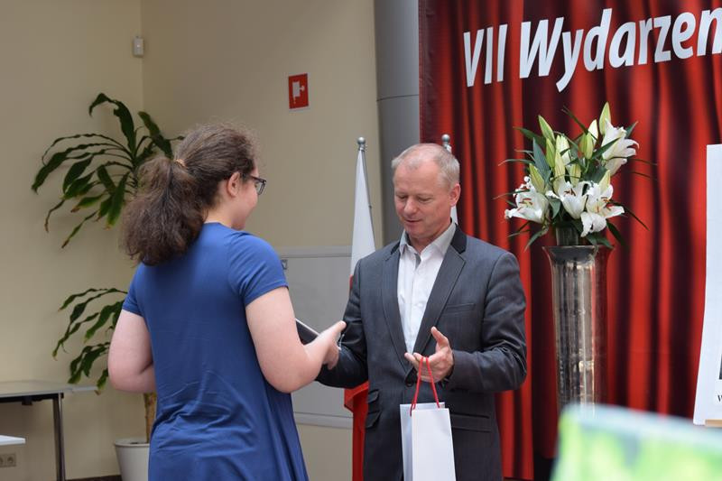 Nagrody Prezydenta RP - Kocham Polskę?Władysław Ślewiński