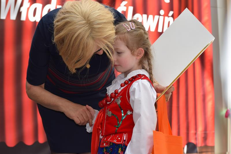 Nagrody Prezydenta RP - Kocham Polskę?Władysław Ślewiński