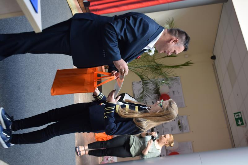 Nagrody Prezydenta RP - Kocham Polskę?Władysław Ślewiński