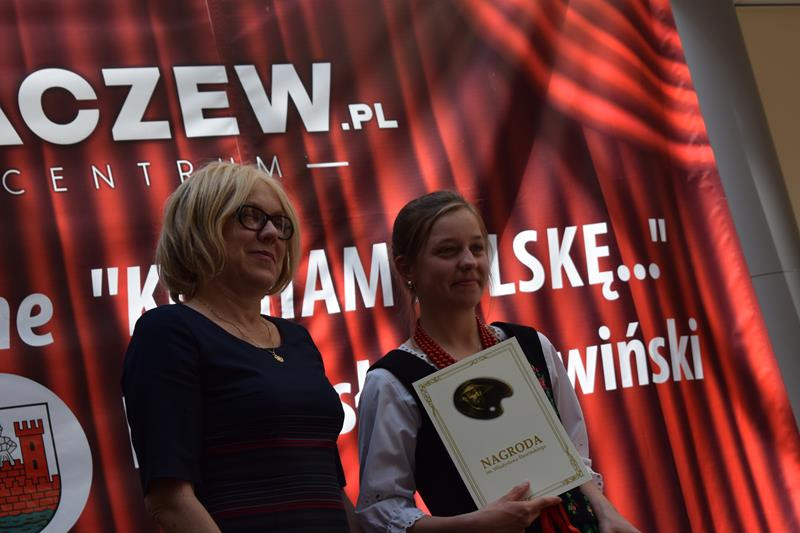 Nagrody Prezydenta RP - Kocham Polskę?Władysław Ślewiński
