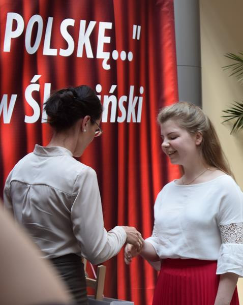 Nagrody Prezydenta RP - Kocham Polskę?Władysław Ślewiński