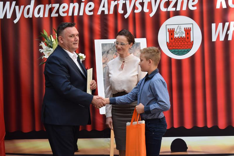 Nagrody Prezydenta RP - Kocham Polskę?Władysław Ślewiński