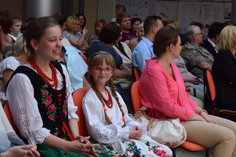 Nagrody Prezydenta RP - Kocham Polskę?Władysław Ślewiński