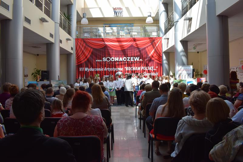 Nagrody Prezydenta RP - Kocham Polskę?Władysław Ślewiński