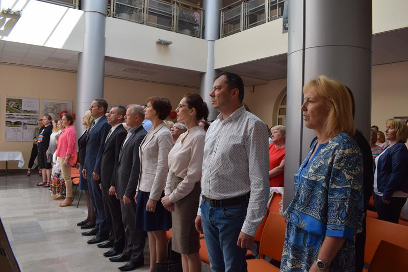 Nagrody Prezydenta RP - Kocham Polskę?Władysław Ślewiński