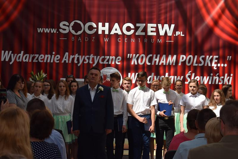 Nagrody Prezydenta RP - Kocham Polskę?Władysław Ślewiński
