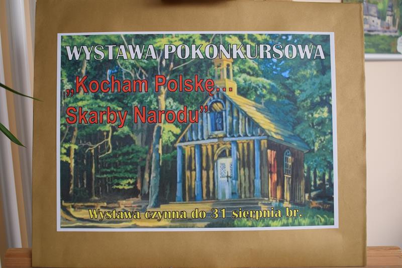 Nagrody Prezydenta RP - Kocham Polskę?Władysław Ślewiński