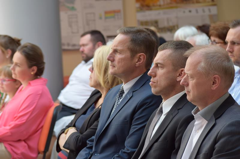 Nagrody Prezydenta RP - Kocham Polskę?Władysław Ślewiński