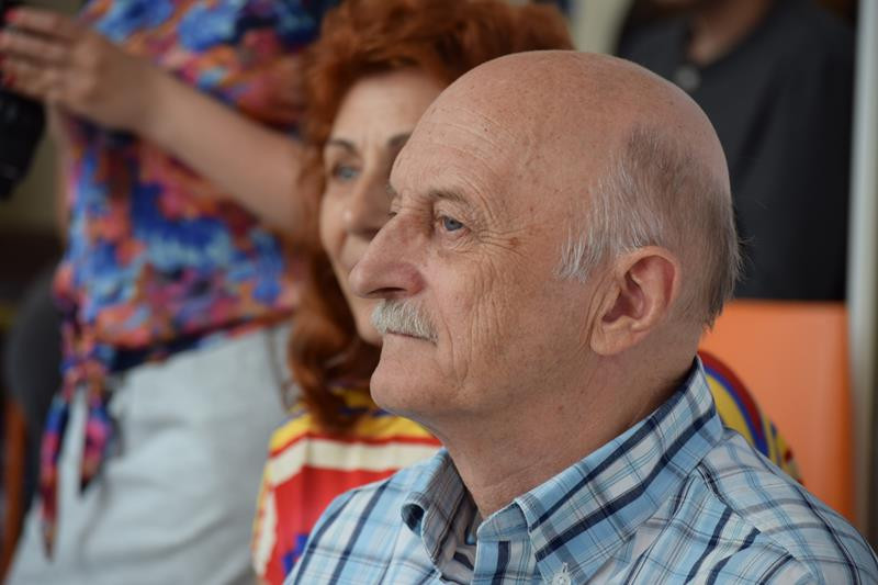 Nagrody Prezydenta RP - Kocham Polskę?Władysław Ślewiński