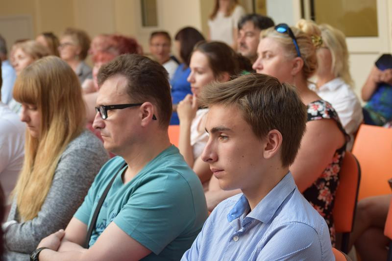 Nagrody Prezydenta RP - Kocham Polskę?Władysław Ślewiński
