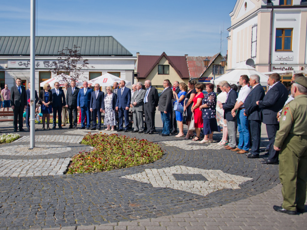 Uroczysta sesja zainaugurowała Dni Sochaczewa [ZDJĘCIA]