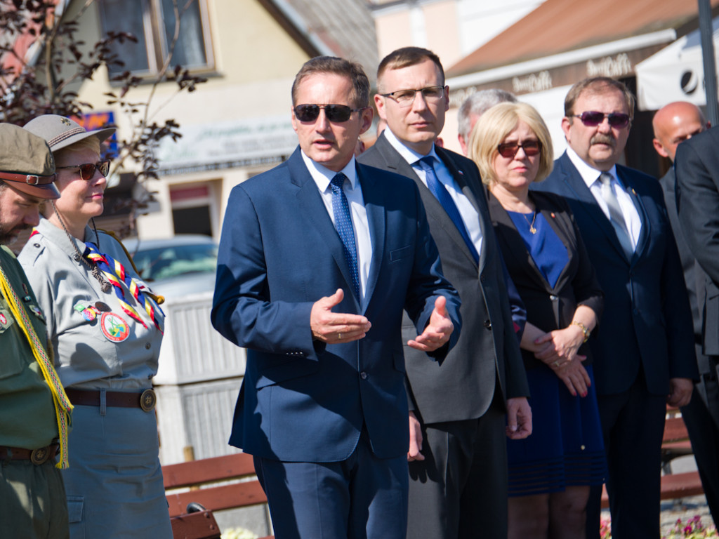 Uroczysta sesja zainaugurowała Dni Sochaczewa [ZDJĘCIA]