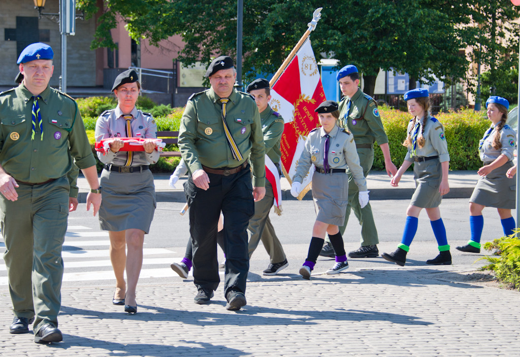 Uroczysta sesja zainaugurowała Dni Sochaczewa [ZDJĘCIA]
