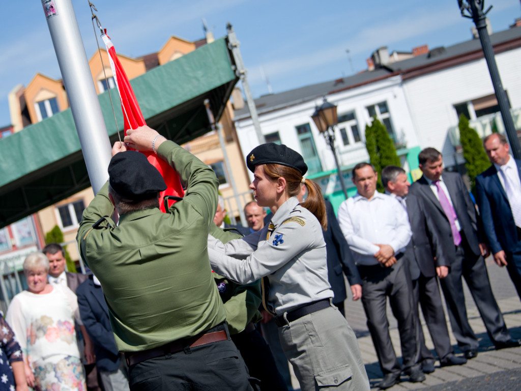 Uroczysta sesja zainaugurowała Dni Sochaczewa [ZDJĘCIA]