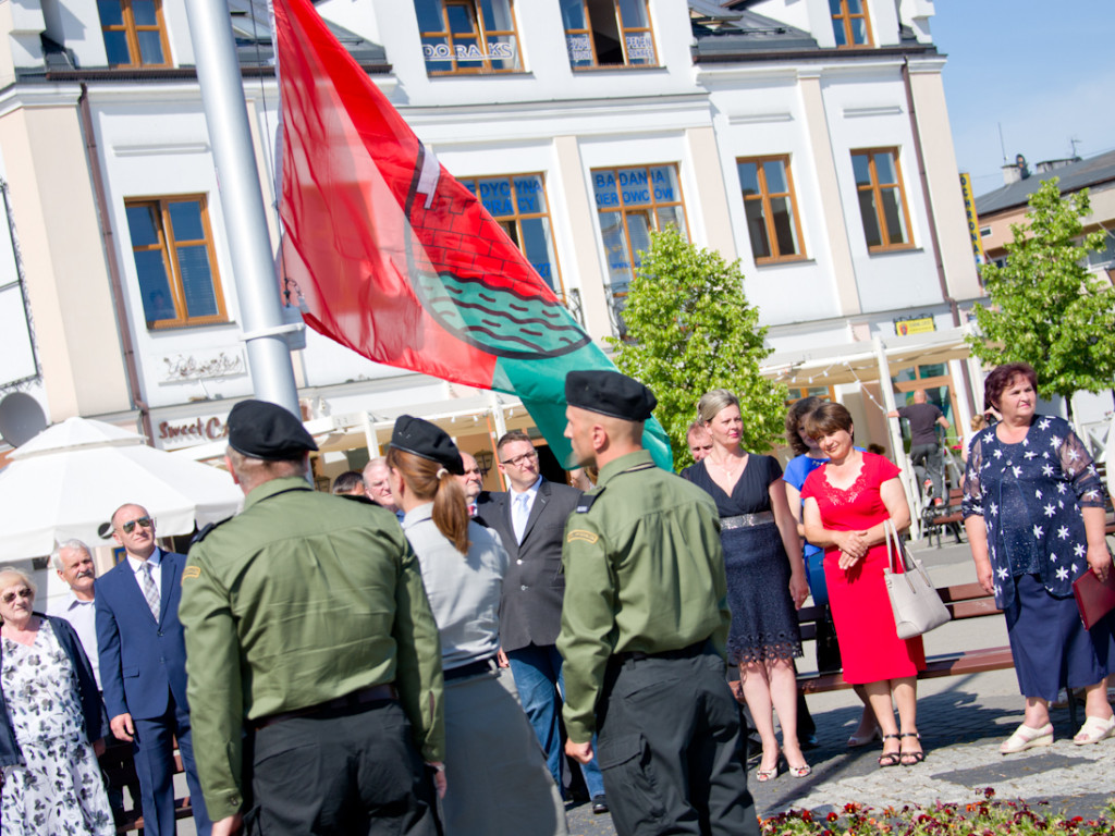 Uroczysta sesja zainaugurowała Dni Sochaczewa [ZDJĘCIA]