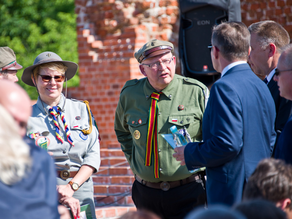 Uroczysta sesja zainaugurowała Dni Sochaczewa [ZDJĘCIA]