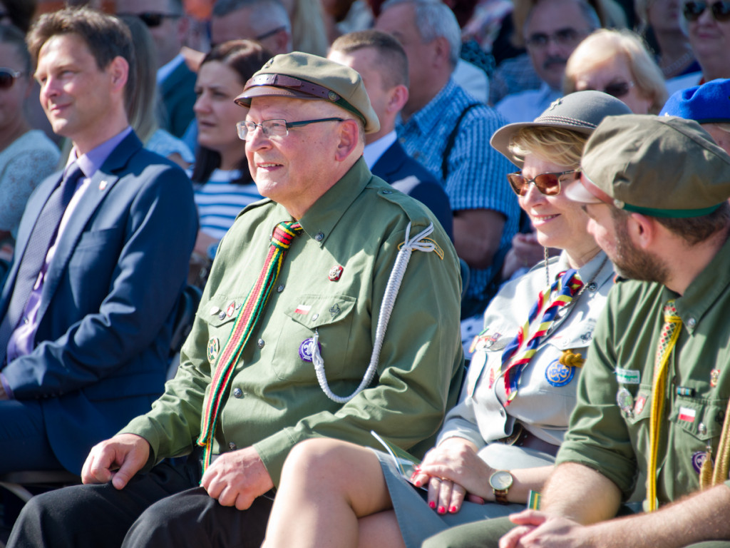 Uroczysta sesja zainaugurowała Dni Sochaczewa [ZDJĘCIA]