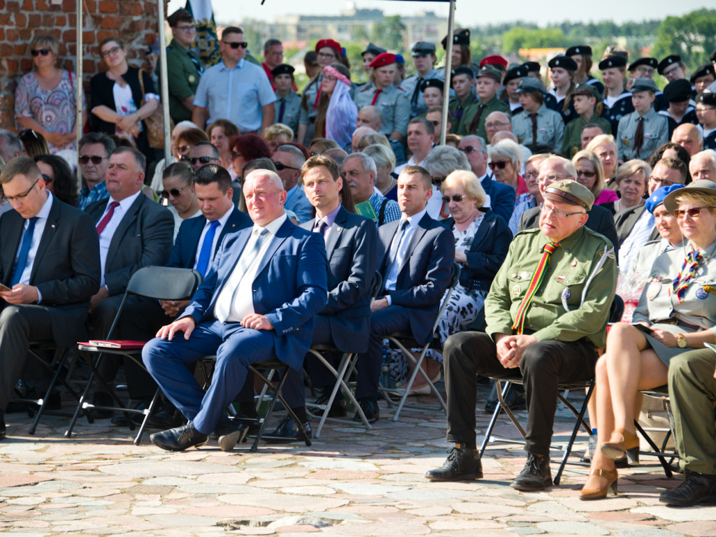 Uroczysta sesja zainaugurowała Dni Sochaczewa [ZDJĘCIA]