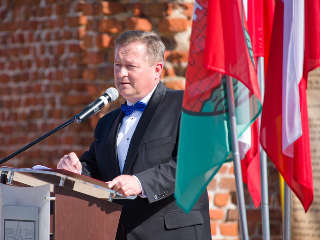 Uroczysta sesja zainaugurowała Dni Sochaczewa [ZDJĘCIA]
