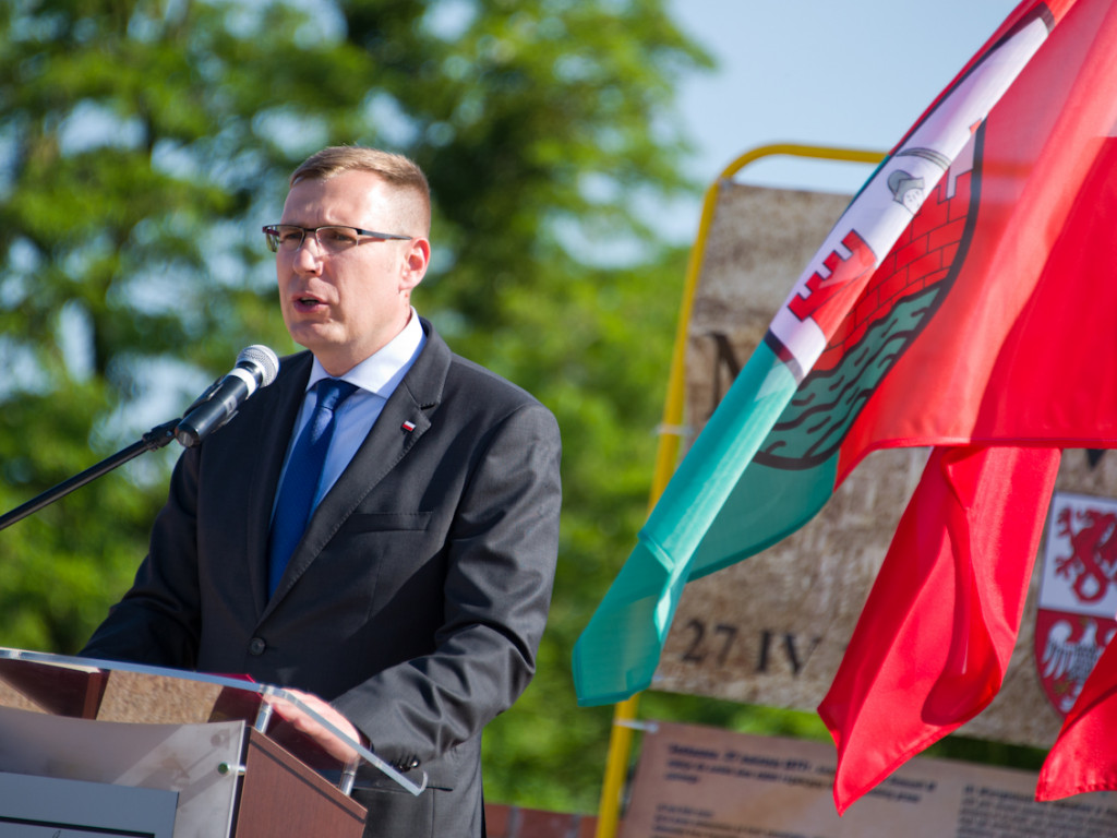 Uroczysta sesja zainaugurowała Dni Sochaczewa [ZDJĘCIA]
