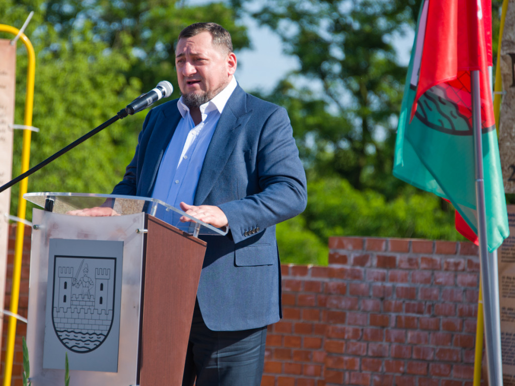 Uroczysta sesja zainaugurowała Dni Sochaczewa [ZDJĘCIA]