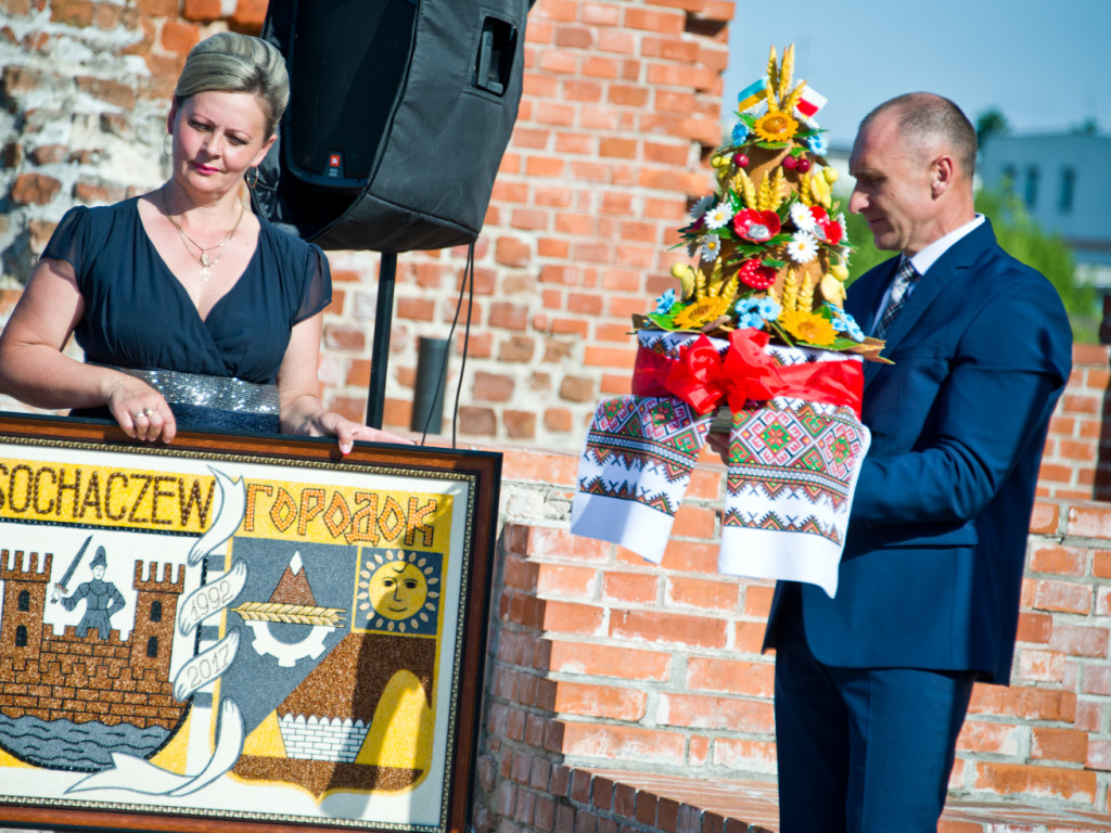 Uroczysta sesja zainaugurowała Dni Sochaczewa [ZDJĘCIA]
