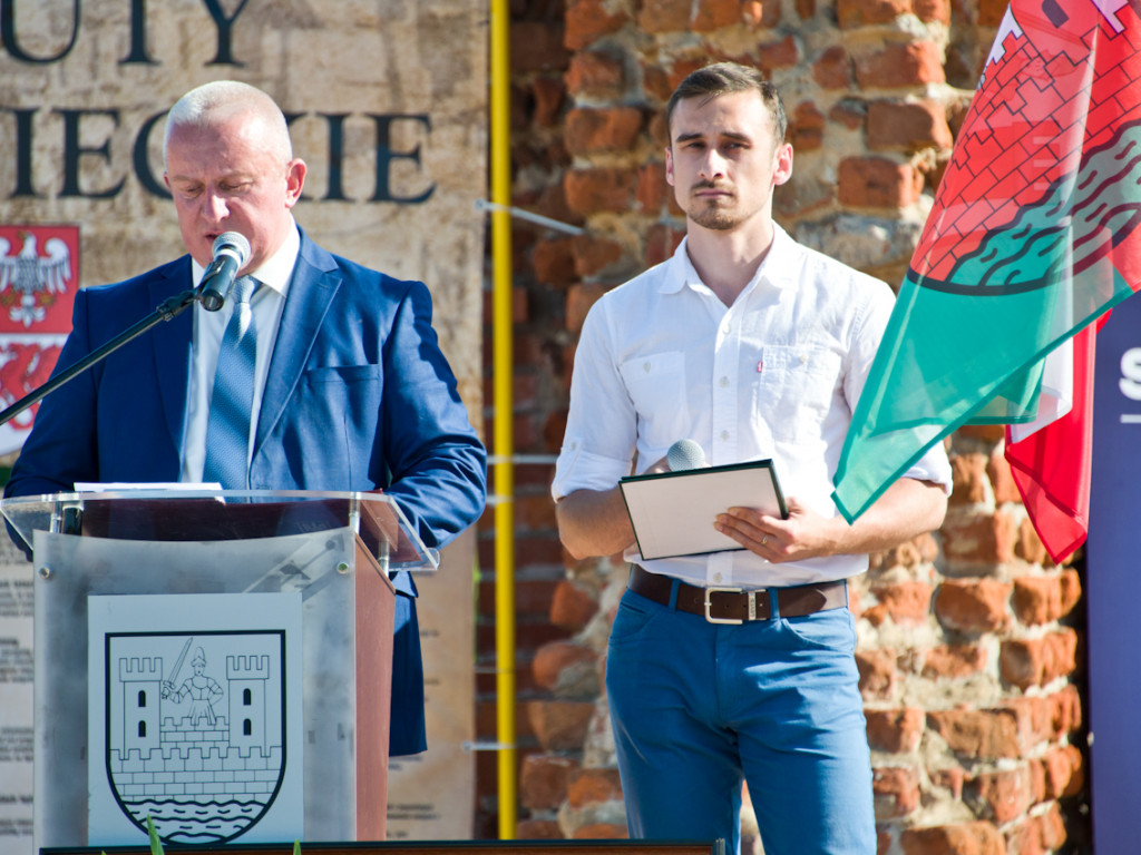 Uroczysta sesja zainaugurowała Dni Sochaczewa [ZDJĘCIA]
