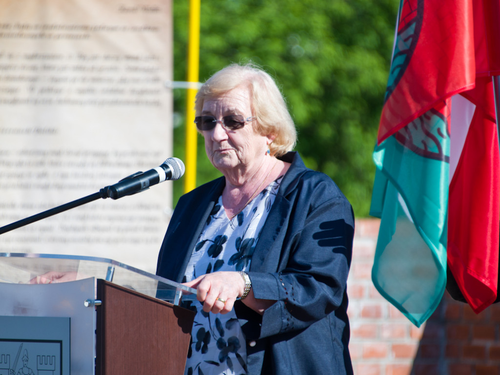 Uroczysta sesja zainaugurowała Dni Sochaczewa [ZDJĘCIA]