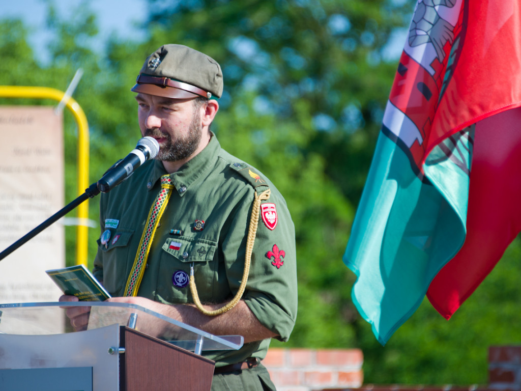 Uroczysta sesja zainaugurowała Dni Sochaczewa [ZDJĘCIA]