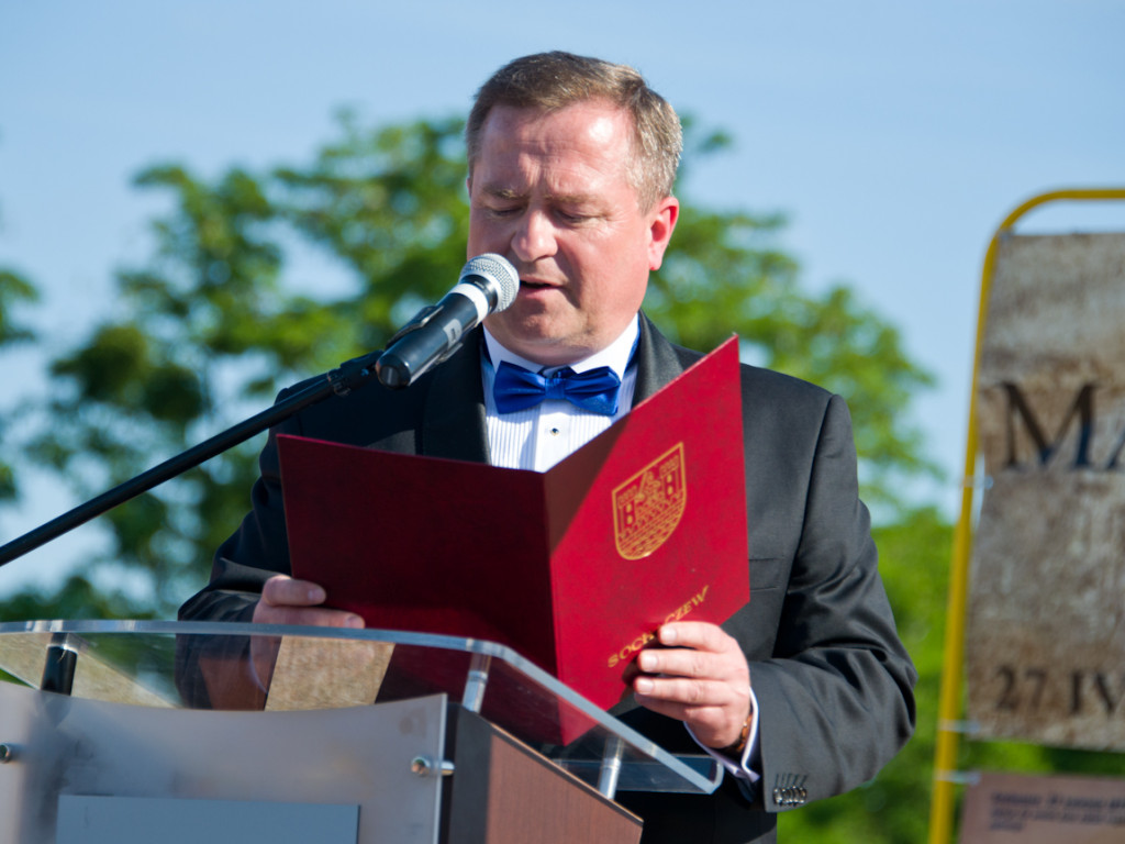 Uroczysta sesja zainaugurowała Dni Sochaczewa [ZDJĘCIA]