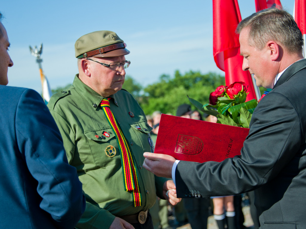Uroczysta sesja zainaugurowała Dni Sochaczewa [ZDJĘCIA]