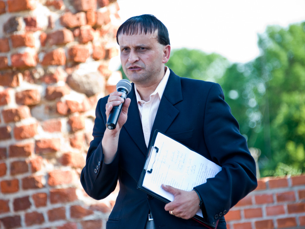 Uroczysta sesja zainaugurowała Dni Sochaczewa [ZDJĘCIA]