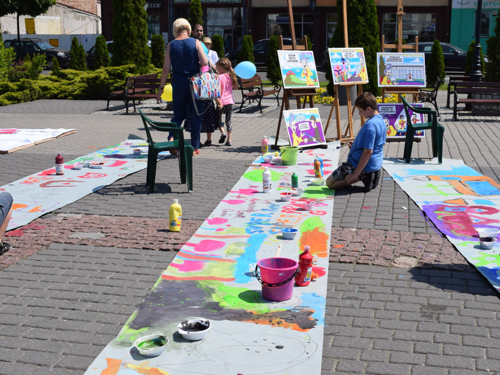 Dzień z Sochaczewskim Centrum Kultury