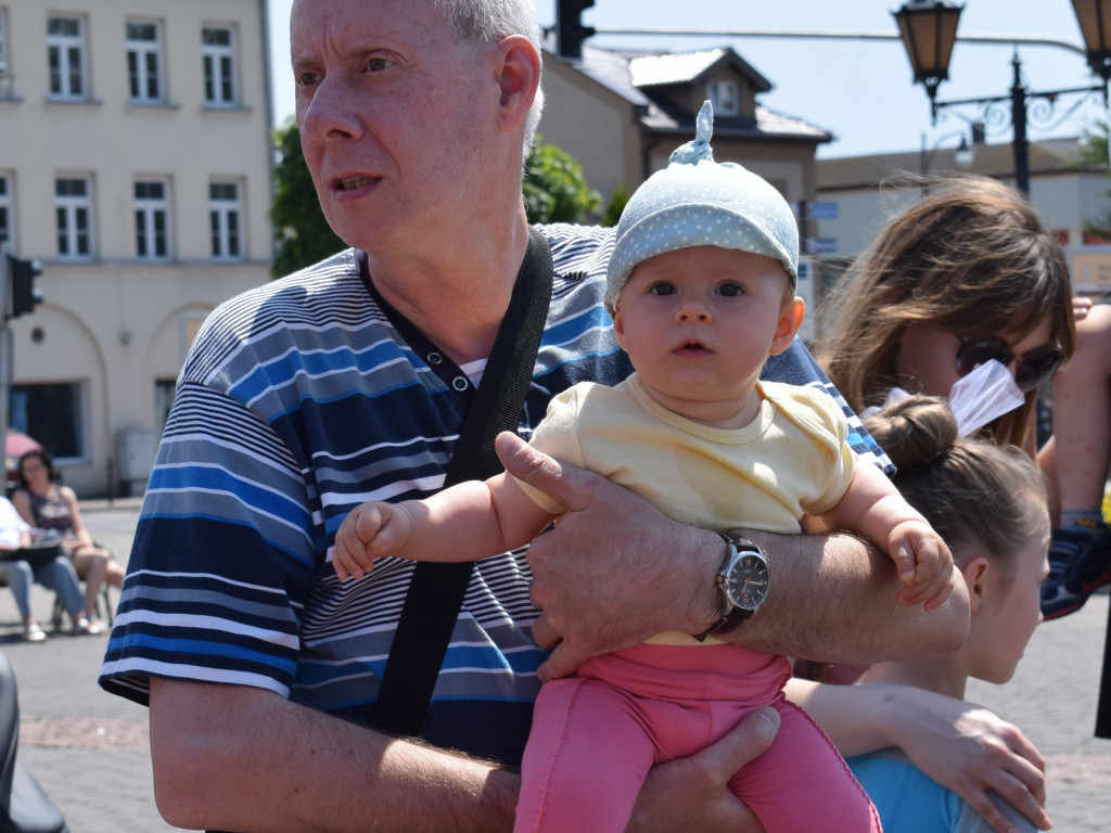 Dzień z Sochaczewskim Centrum Kultury