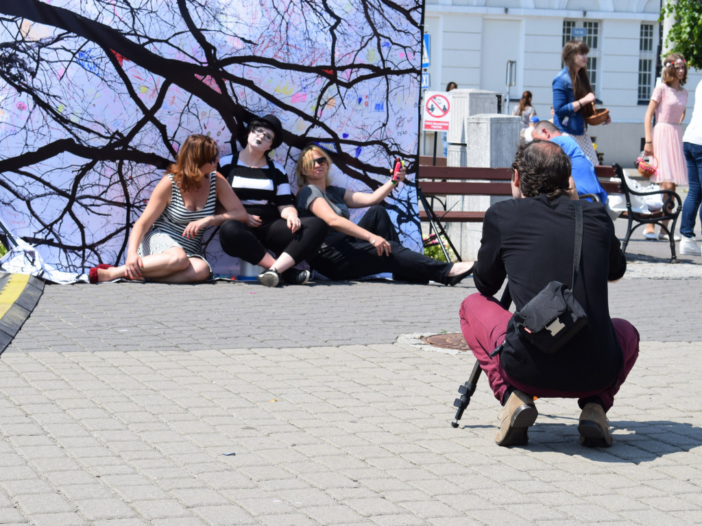 Dzień z Sochaczewskim Centrum Kultury