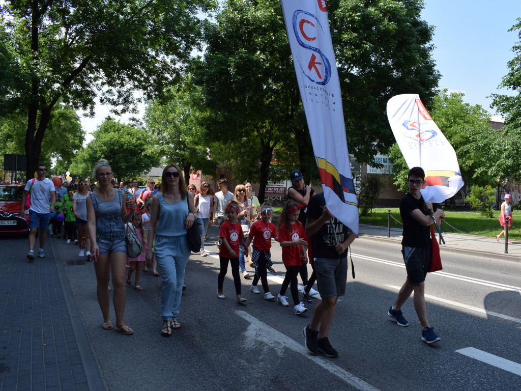 Dzień z Sochaczewskim Centrum Kultury
