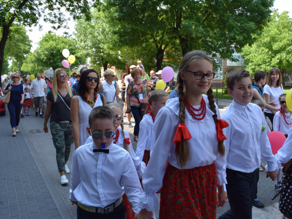 Dzień z Sochaczewskim Centrum Kultury