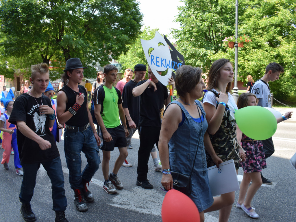 Dzień z Sochaczewskim Centrum Kultury