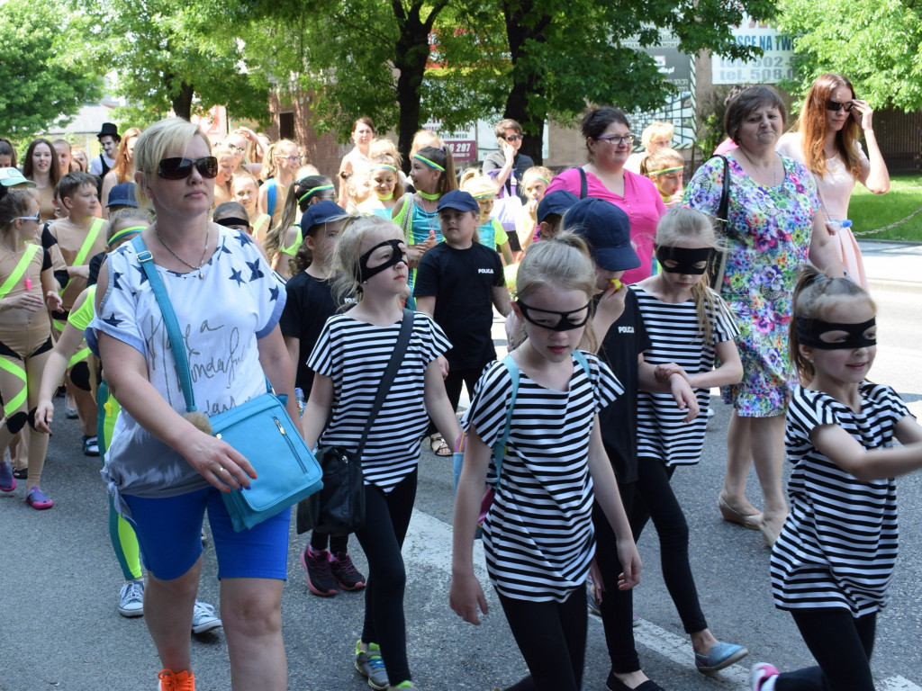 Dzień z Sochaczewskim Centrum Kultury