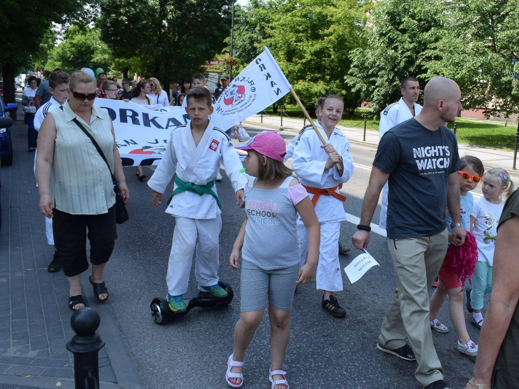 Dzień z Sochaczewskim Centrum Kultury