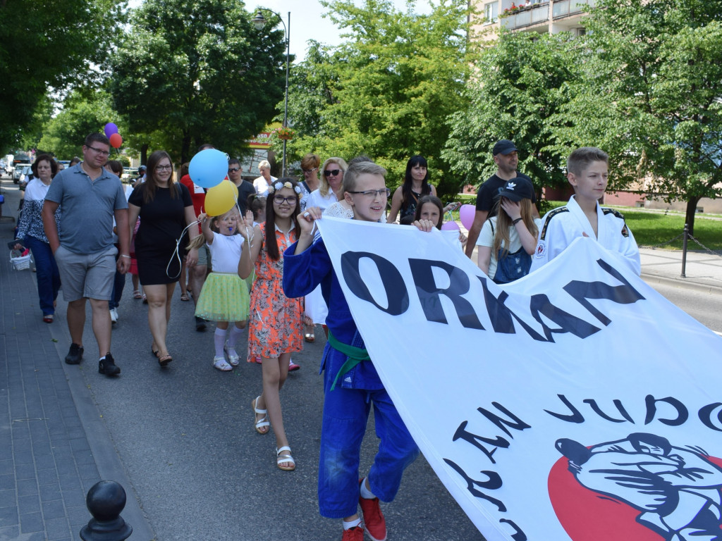 Dzień z Sochaczewskim Centrum Kultury