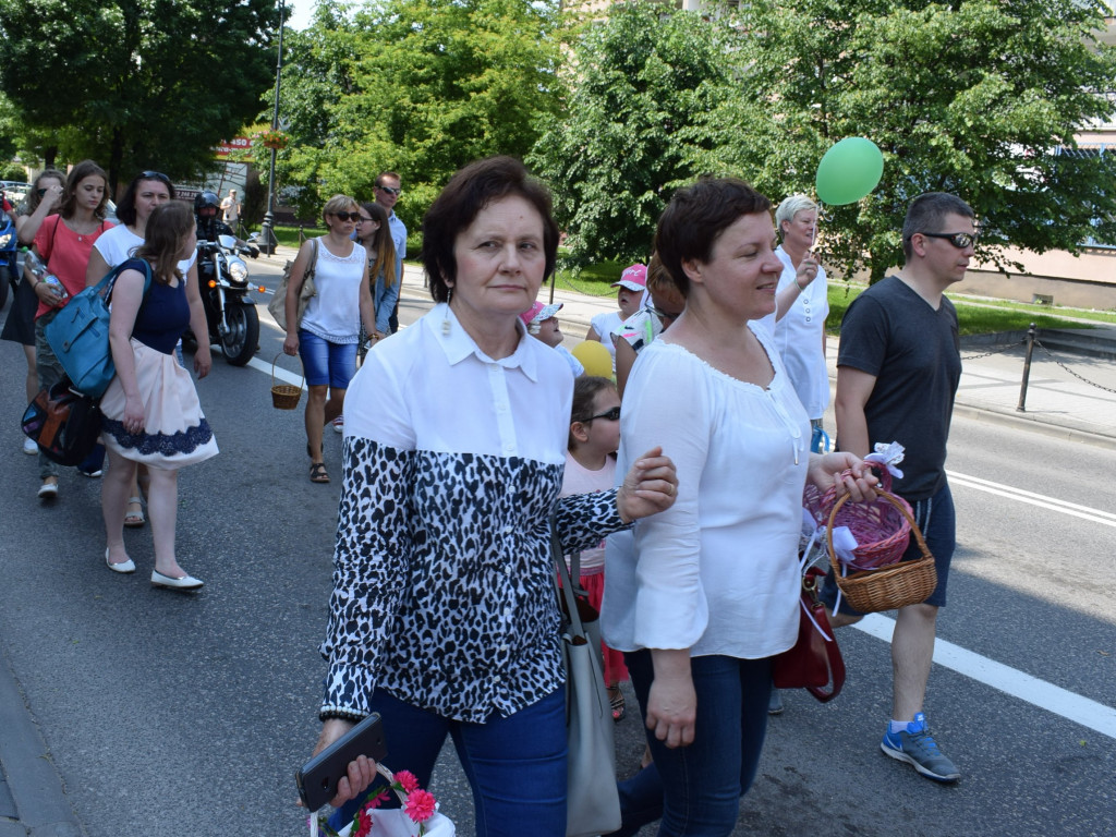 Dzień z Sochaczewskim Centrum Kultury